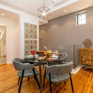 Apartamento Poiais De Sao Bento By Spoton