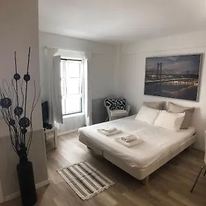  Apartamento Lx Cozy
