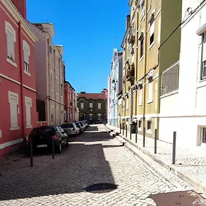  Apartamento Belém