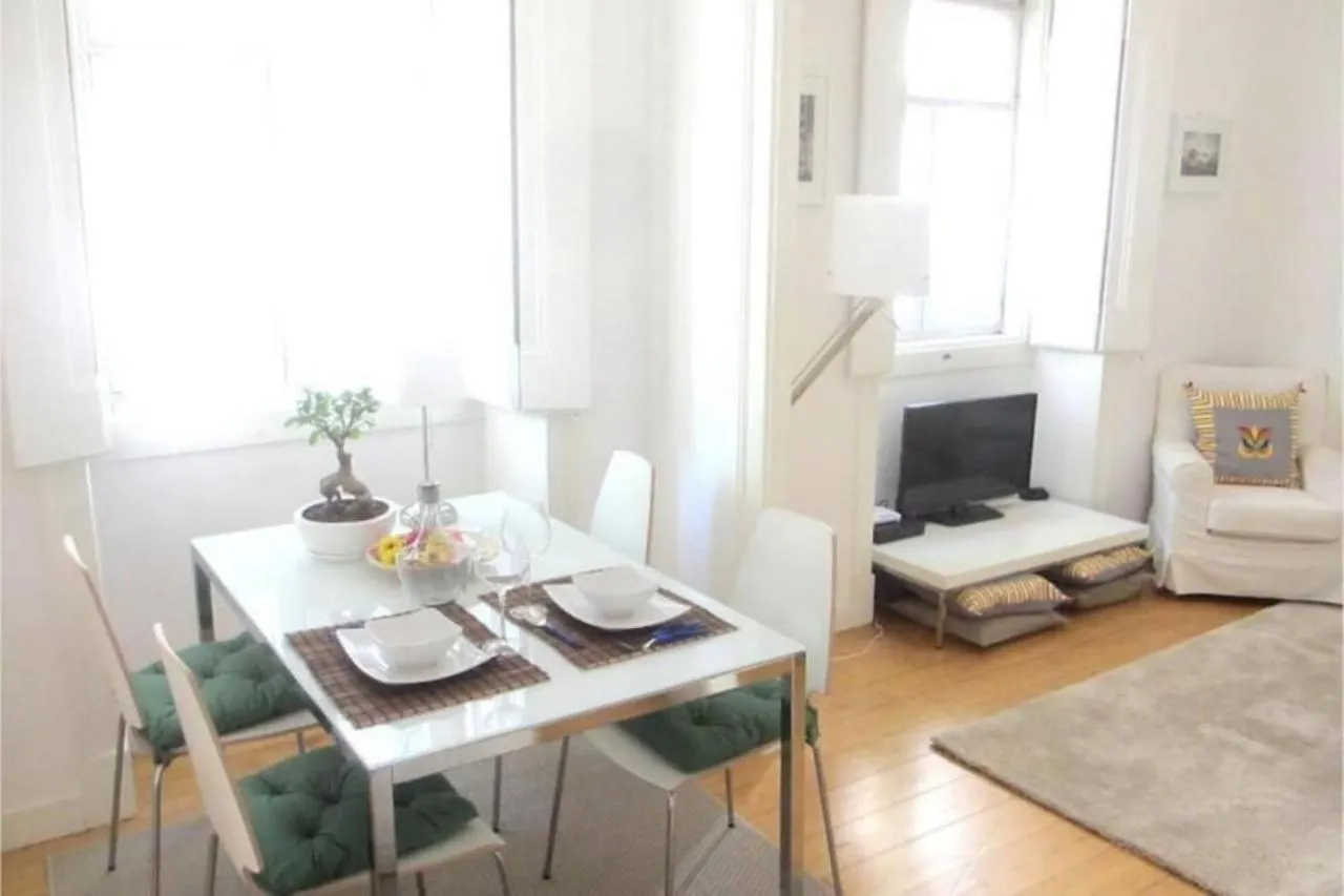 Beatiful Alfama, Charming Apartment Lisboa
