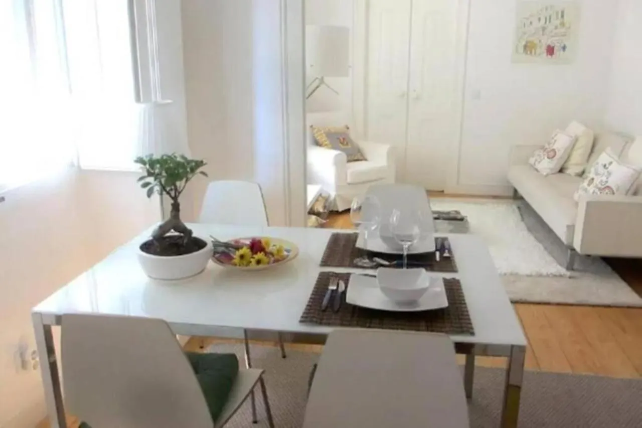 Beatiful Alfama, Charming Apartment Lisboa Portugal